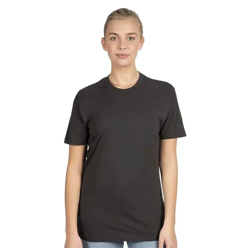 Next Level 3600 Cotton T-Shirt - DTF Dallas 