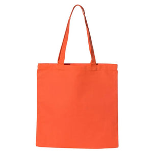 Tote Bag - OAD113 | Premium Cotton Canvas Tote Bag - DTF Dallas 