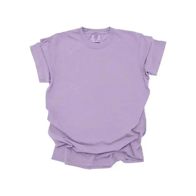 Comfort Colors 1717 | Dyed Heavyweight T-Shirt 1717CL - 2XL - DTF Dallas 