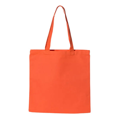 Tote Bag - OAD113 | Premium Cotton Canvas Tote Bag - DTF Dallas 