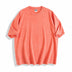DigiPrint Apparel Acid Wash Heavyweight Oversized Unisex T-Shirt - 180 GSM 100% Cotton - DTF Dallas 