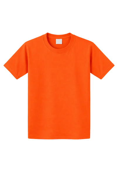 Custom | Gildan 5000B Youth Heavy Cotton™ T-Shirt - DTF Dallas 