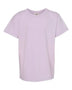 Comfort Colors 9018 Garment-Dyed Heavyweight Youth T-Shirt - DTF Dallas 
