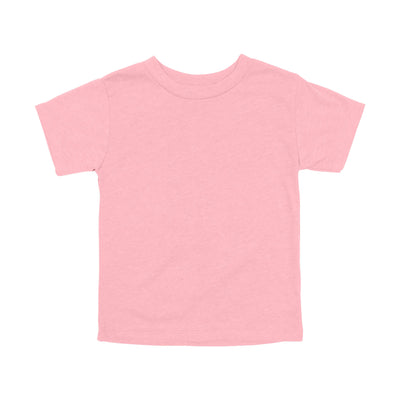 Bella + Canvas 3001T | Toddler Jersey Tee 3001 T - 5T - DTF Dallas 
