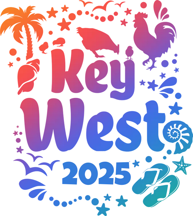 2025 Summer Key West Beach Design | DTF Dallas
