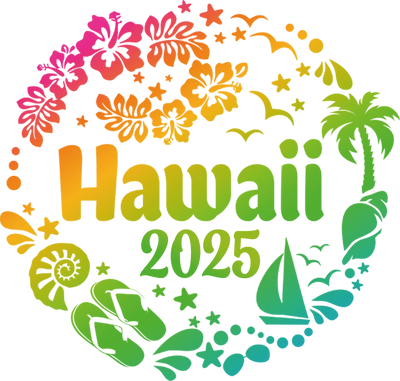 2025 Matching Hawaii Cruise Design | DTF Dallas - DTF Dallas 