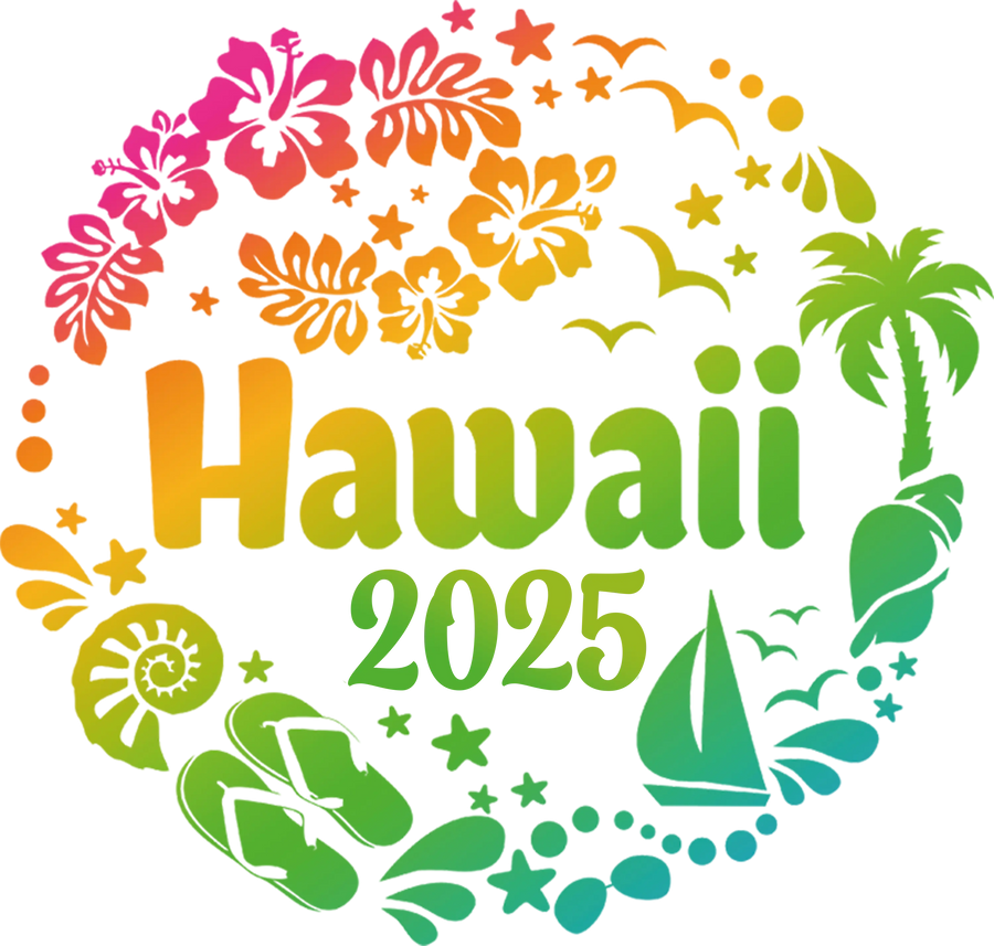 2025 Matching Hawaii Cruise Design | DTF Dallas