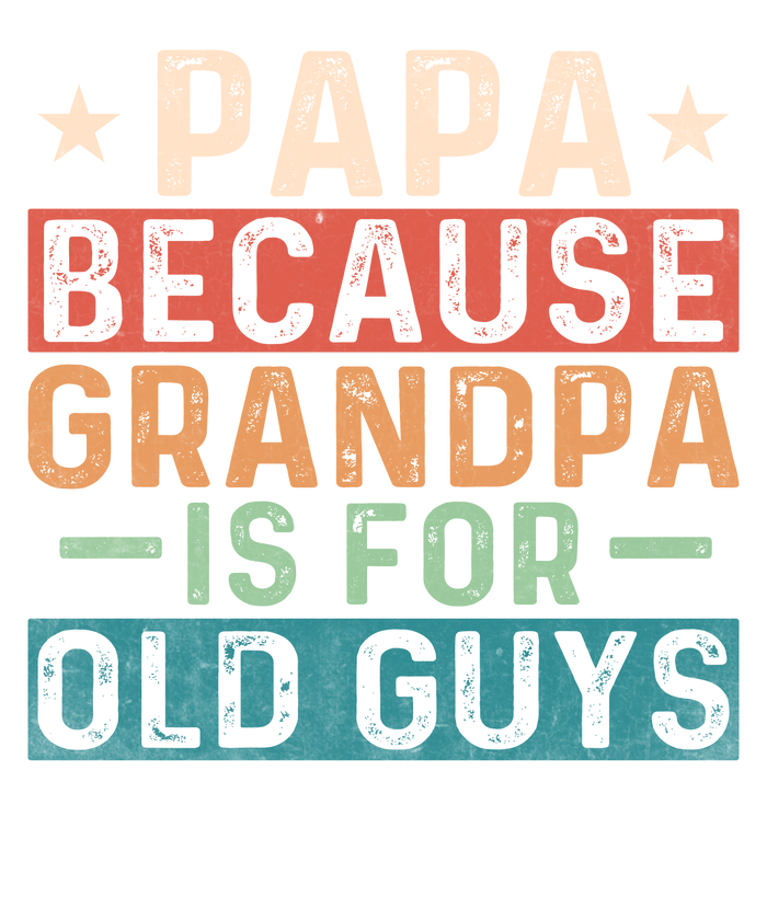 Cool Father's Day Design pressed on a garment