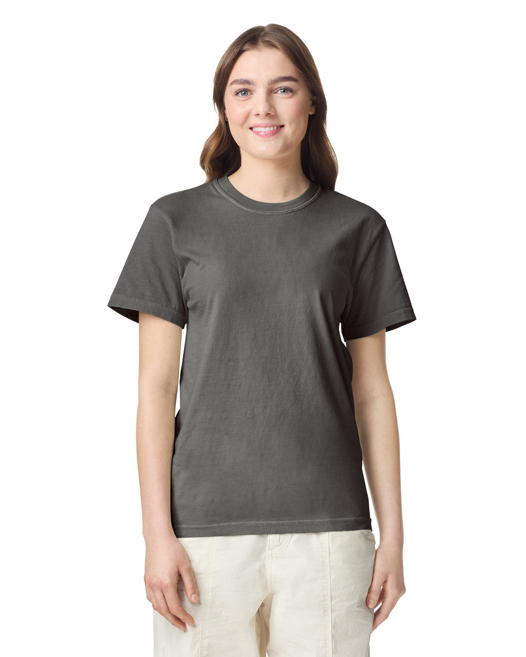 Comfort Colors 1717 Garment-Dyed Heavyweight Unisex T-Shirt