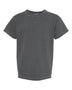 Comfort Colors 9018 Garment-Dyed Heavyweight Youth T-Shirt - DTF Dallas 