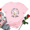 Cats And Boba Lover Shirt (Youth)