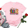 Book Lover Shirt (Toddler)