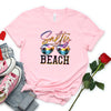 Salty Beach Shirt (Toddler)