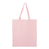 Tote Bag - OAD113 | Premium Cotton Canvas Tote Bag
