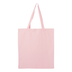 Tote Bag - OAD113 | Premium Cotton Canvas Tote Bag
