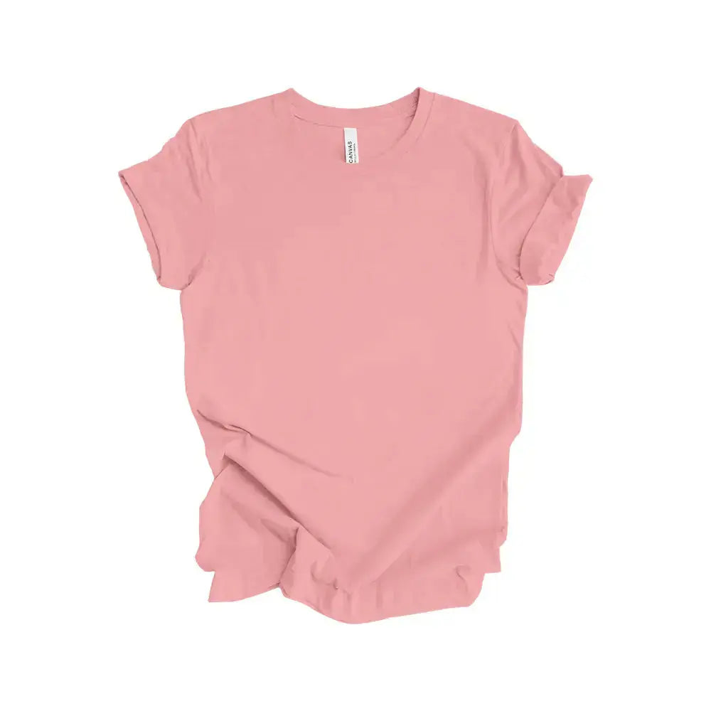 Bella + Canvas 3001Y | Youth Jersey Tee 3001 Y - XL - DTF Dallas 