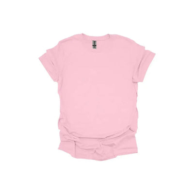Gildan 64000 Softstyle Adult T-Shirt - 5XL - DTF Dallas 