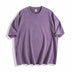 DigiPrint Apparel Acid Wash Heavyweight Oversized Unisex T-Shirt - 180 GSM 100% Cotton - DTF Dallas 