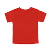 Bella + Canvas 3001T | Toddler Jersey Tee 3001 T - 2T