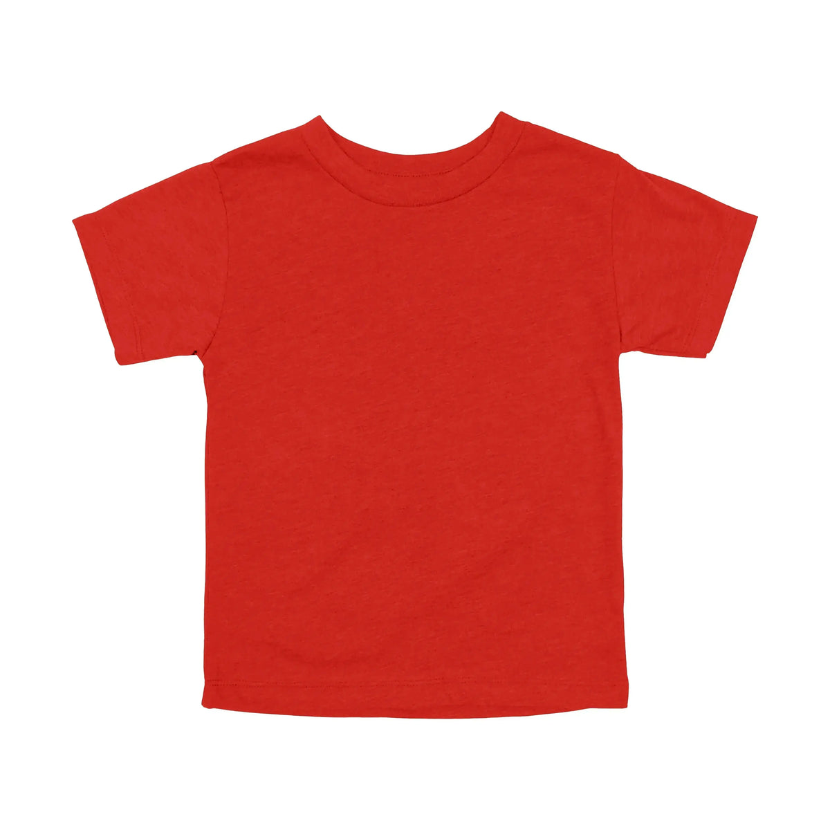 Bella + Canvas 3001T | Toddler Jersey Tee 3001 T - 5T - DTF Dallas 