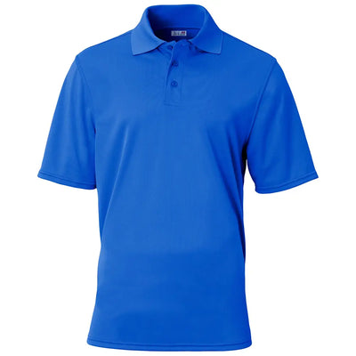 A4 Essential N3040 Performance Men’s Polo T-Shirt - DTF Dallas 