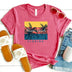 Miami Beach Summer Shirt (Youth)