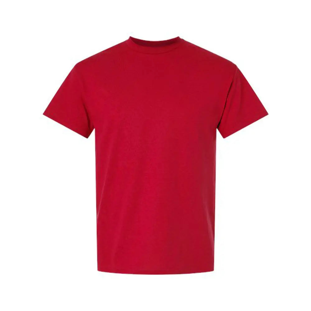 Gildan 8000 DryBlend® Unisex T-Shirt - DTF Dallas 