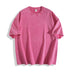 DigiPrint Apparel Acid Wash Heavyweight Oversized Unisex T-Shirt - 180 GSM 100% Cotton - DTF Dallas 