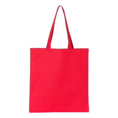 Tote Bag - OAD113 | Premium Cotton Canvas Tote Bag - DTF Dallas 