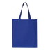Tote Bag - OAD113 | Premium Cotton Canvas Tote Bag