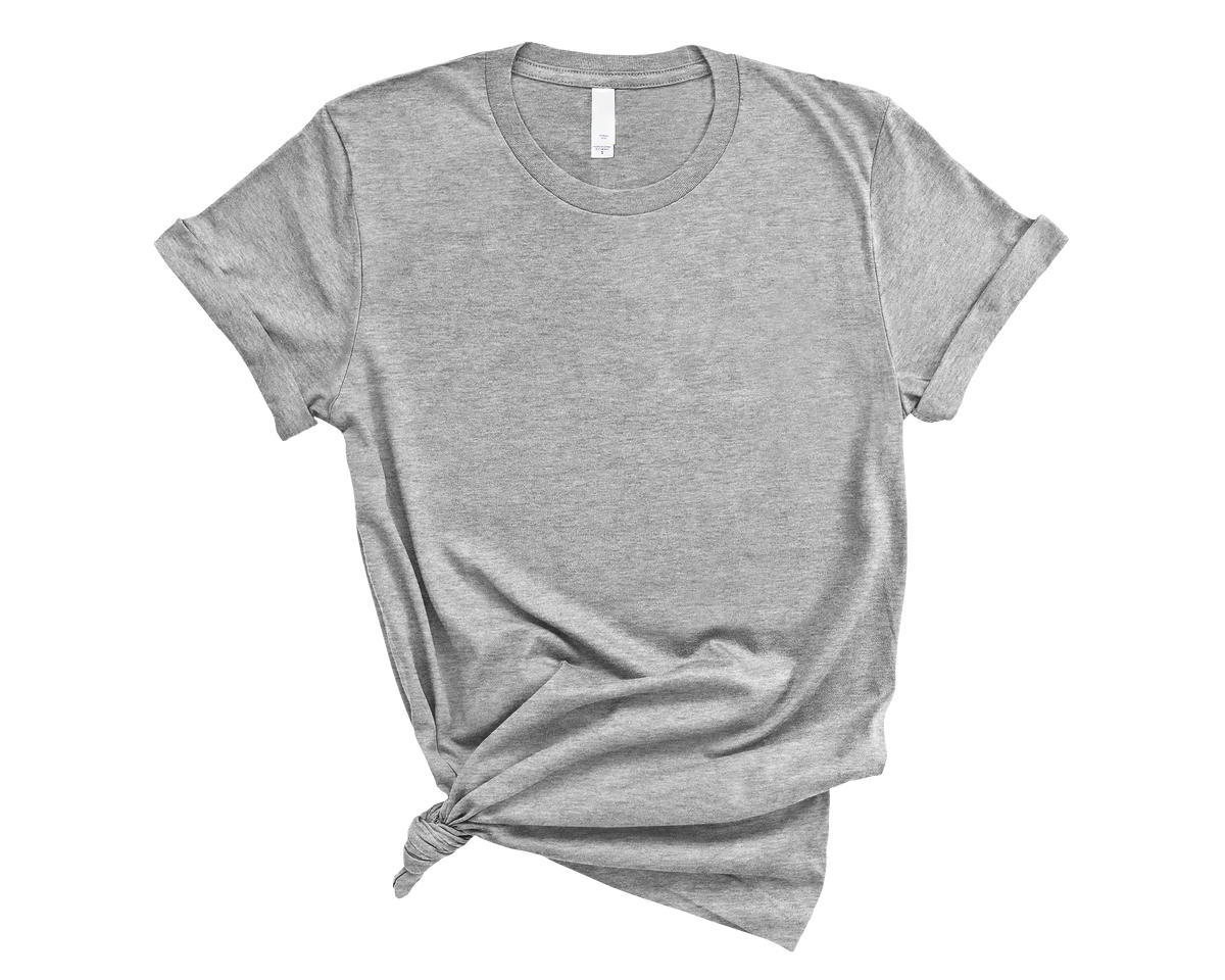 Rustic United R3001 Unisex T-shirt - DTF Dallas 