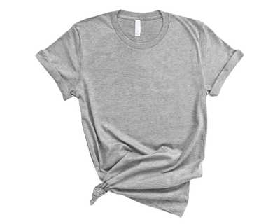 Rustic United R3001 Unisex T-shirt - DTF Dallas 