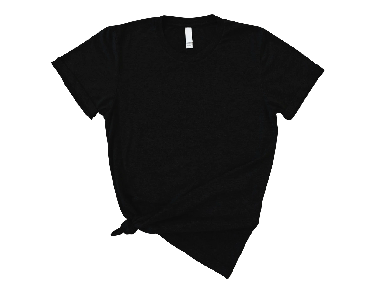 Rustic United R3001 Unisex T-shirt - DTF Dallas 
