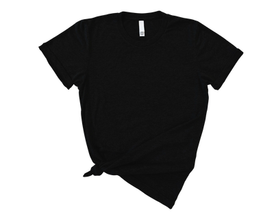 Rustic United R3001 Unisex T-shirt - DTF Dallas 