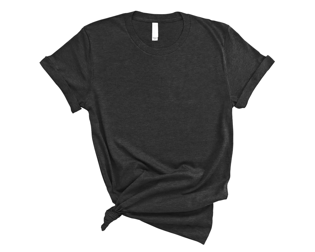 Rustic United R3001 Unisex T-shirt - DTF Dallas 