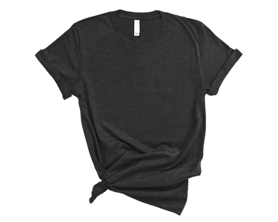 Rustic United R3001 Unisex T-shirt - DTF Dallas 