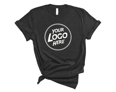 Custom | Rustic United R3001 Unisex T-shirt - DTF Dallas 