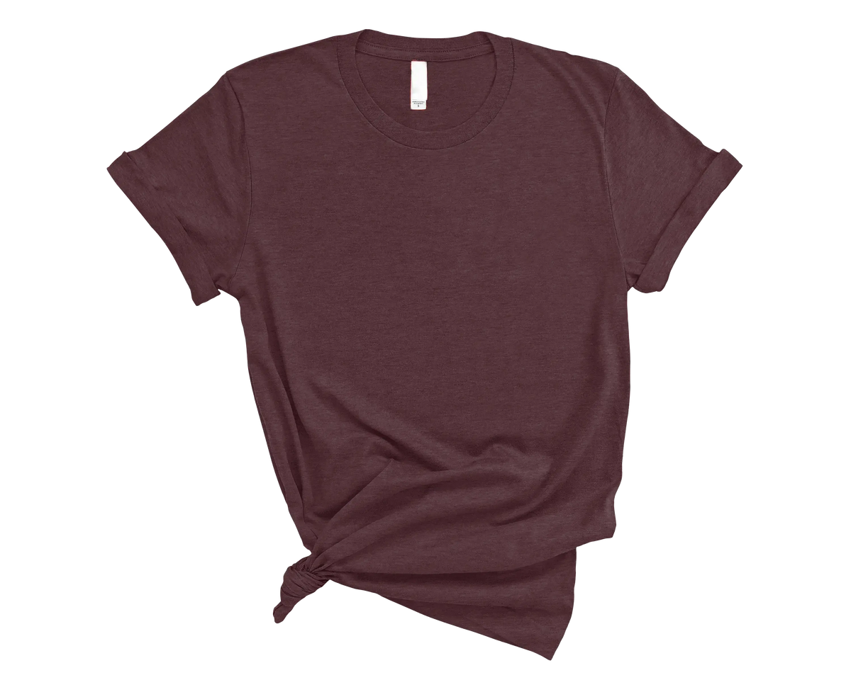 Rustic United R3001 Unisex T-shirt - DTF Dallas 