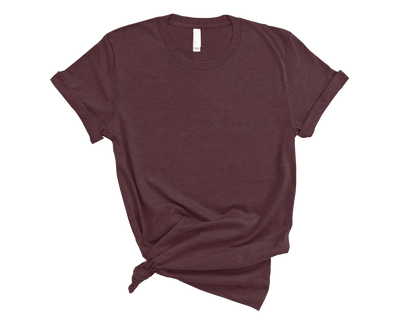 Rustic United R3001 Unisex T-shirt - DTF Dallas 
