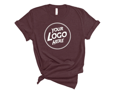 Custom | Rustic United R3001 Unisex T-shirt - DTF Dallas 