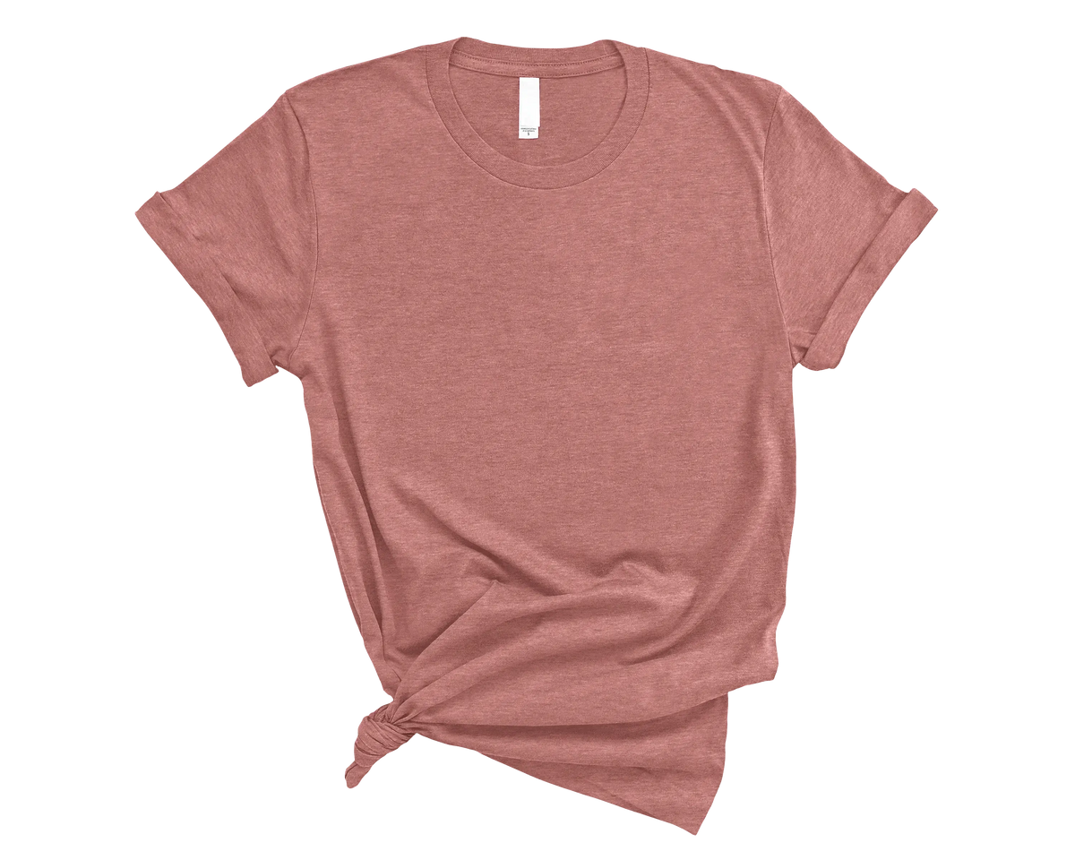 Rustic United R3001 Unisex T-shirt - DTF Dallas 
