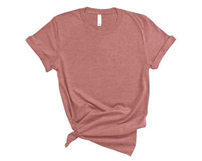 Rustic United R3001 Unisex T-shirt - DTF Dallas 
