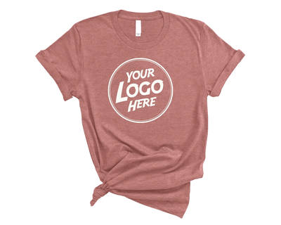 Custom | Rustic United R3001 Unisex T-shirt - DTF Dallas 