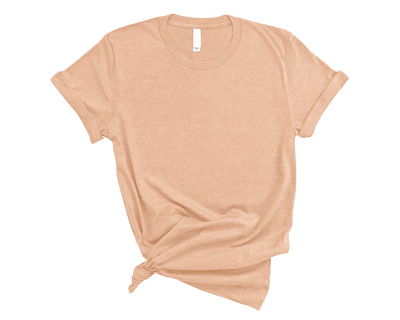 Rustic United R3001 Unisex T-shirt - DTF Dallas 