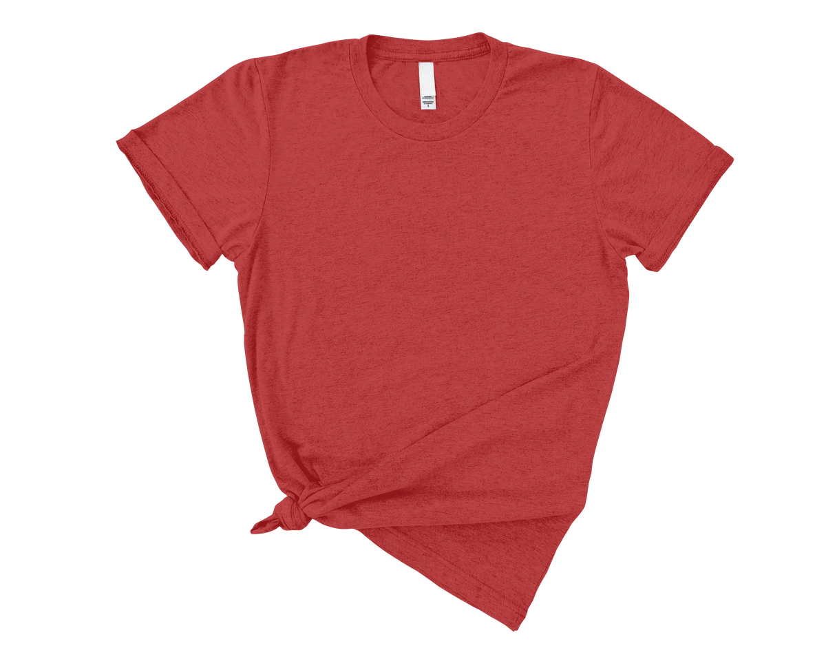 Rustic United R3001 Unisex T-shirt - DTF Dallas 