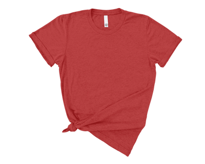 Rustic United R3001 Unisex T-shirt - DTF Dallas 