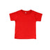 Rustic United R3001T Toddler T-shirt - DTF Dallas 