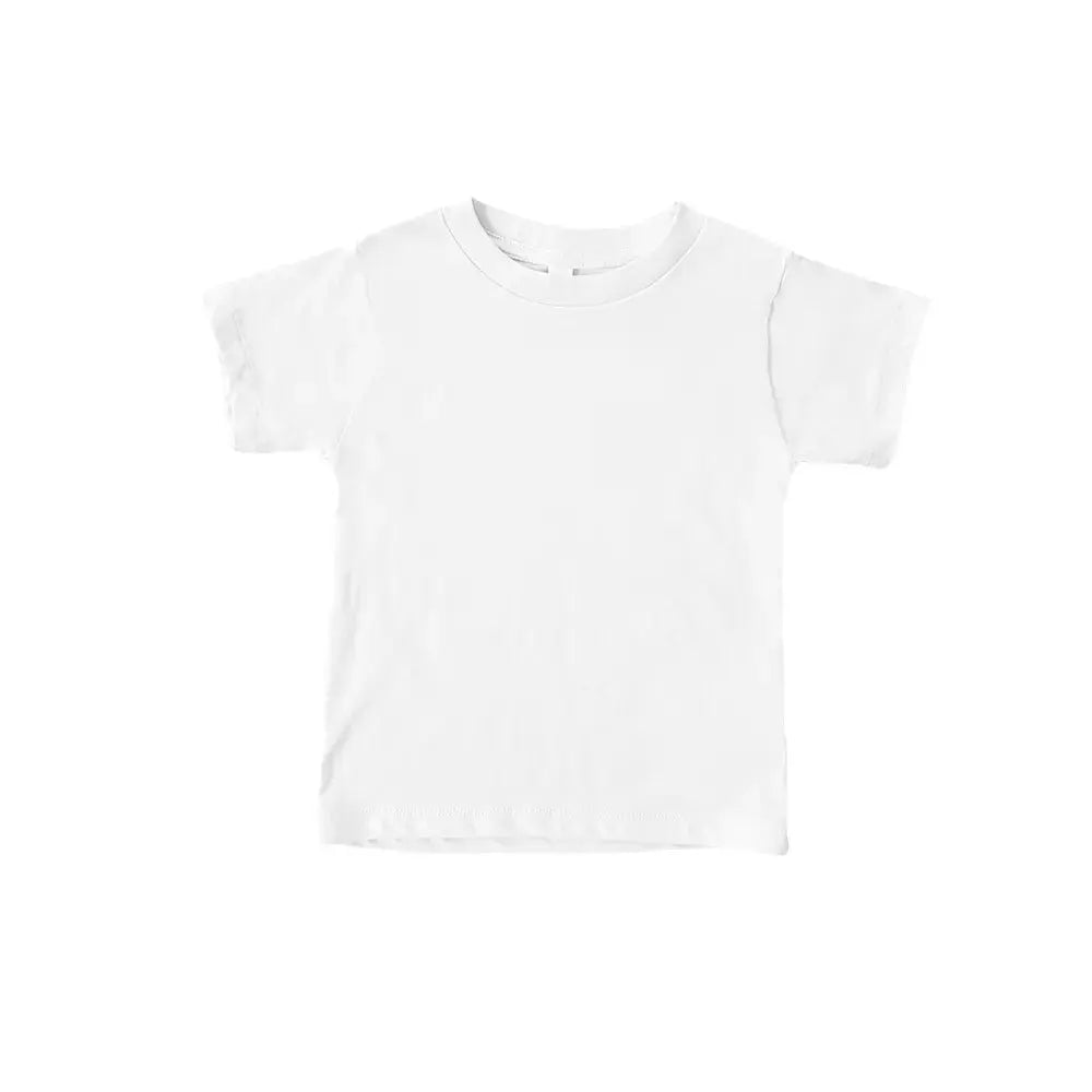 Rustic United R3001T Toddler T-shirt - DTF Dallas 