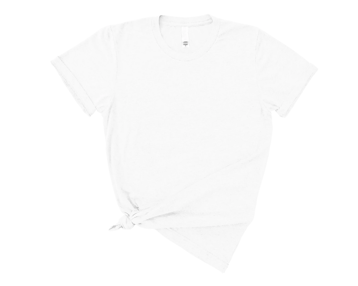 Rustic United R3001 Unisex T-shirt - DTF Dallas 