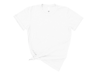 Rustic United R3001 Unisex T-shirt - DTF Dallas 